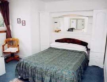 Milton House Hotel Edinburgh Cameră foto