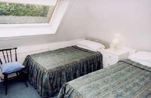 Milton House Hotel Edinburgh Cameră foto